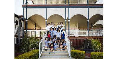 Columba Catholic College