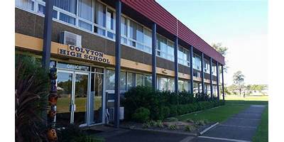 Colyton High School
