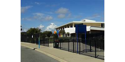 Comet Bay College