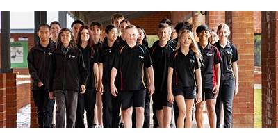 Coodanup College