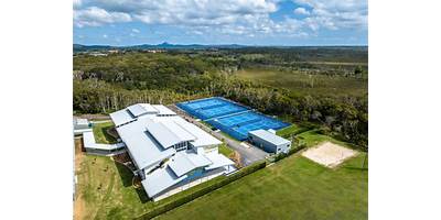 Coolum State High School