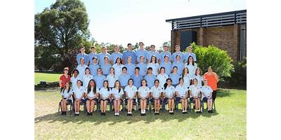 Coonabarabran High School