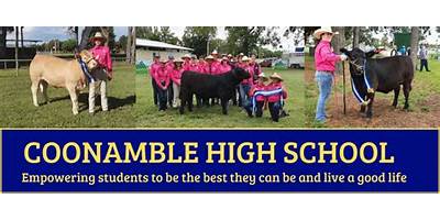 Coonamble High School