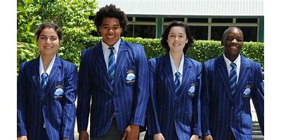 Coorparoo Centre for Continuing Secondary Education