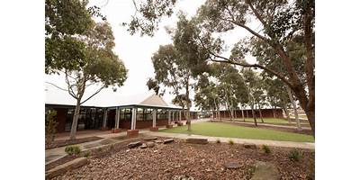 Copperfield College-Sydenham Junior Campus