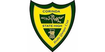 Corinda State High School