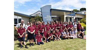Corner Inlet College
