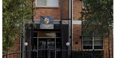 Corpus Christi College Maroubra