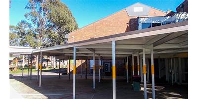 Corrimal High School