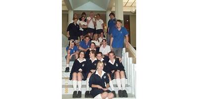 Cowra High School
