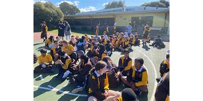 Craigieburn Secondary College