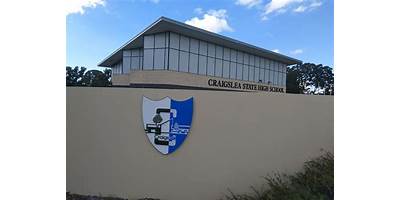 Craigslea State High School