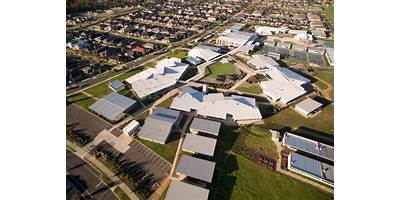 Cranbourne East Secondary College