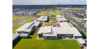 Cranbourne West Secondary College