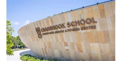 Cranbrook School