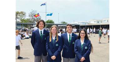 Cronulla High School