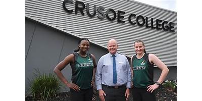 Crusoe 7-10 Secondary College