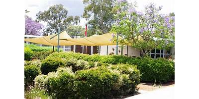 Cyril Jackson Senior Campus