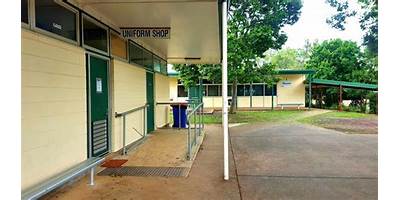 Dakabin State High School