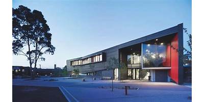 Dandenong High School Burremah Grassmere Annexe