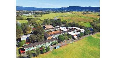 Dapto High School