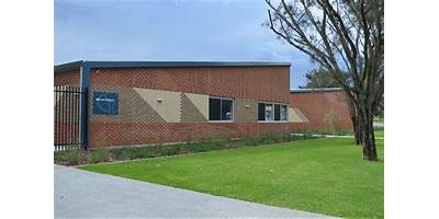 Darling Range Sports College