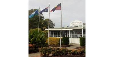 Deception Bay State High School