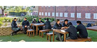 Delany College