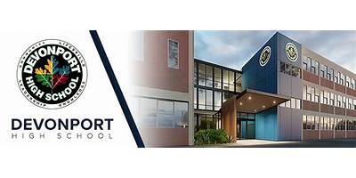 Devonport High School