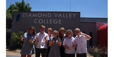 Diamond Valley College