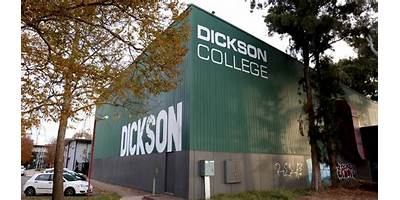 Dickson College