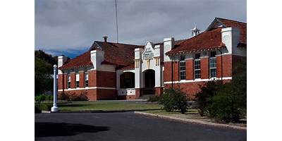 Dimboola Memorial Secondary College
