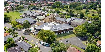 Domremy Catholic College