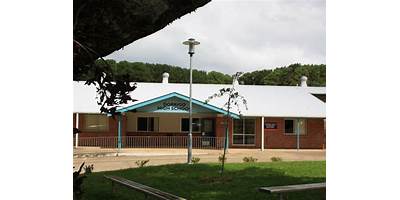 Dorrigo High School
