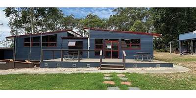 Drouin Secondary College-Blackwood Annexe