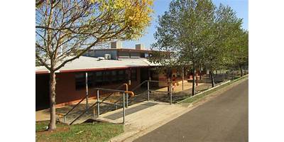 Drouin Secondary College