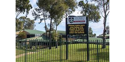 Dubbo College Delroy Campus