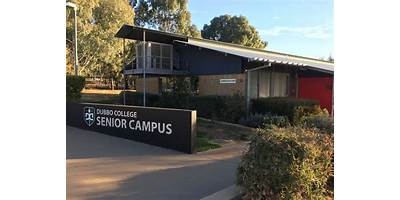 Dubbo College Senior Campus
