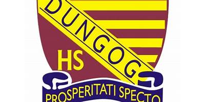 Dungog High School