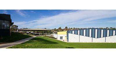 East Doncaster Secondary College