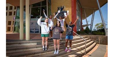 Eastern Goldfields College
