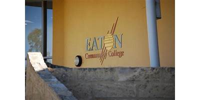 Eaton Community College