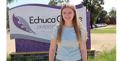 Echuca College