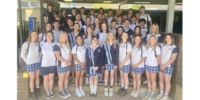 Eden Marine High School