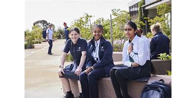Edenbrook Secondary College