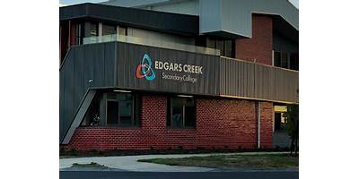 Edgars Creek Secondary College