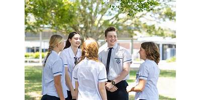 Elanora State High School