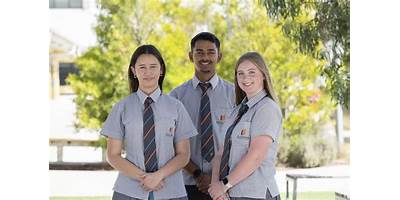 Elevation Secondary College