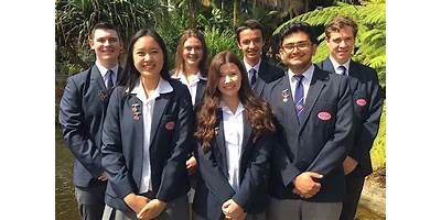 Elizabeth Macarthur High School