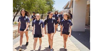 Ellenbrook Secondary College